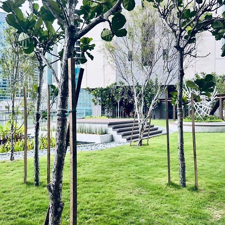 Axon Residence Kuala Lumpur Eksteriør bilde