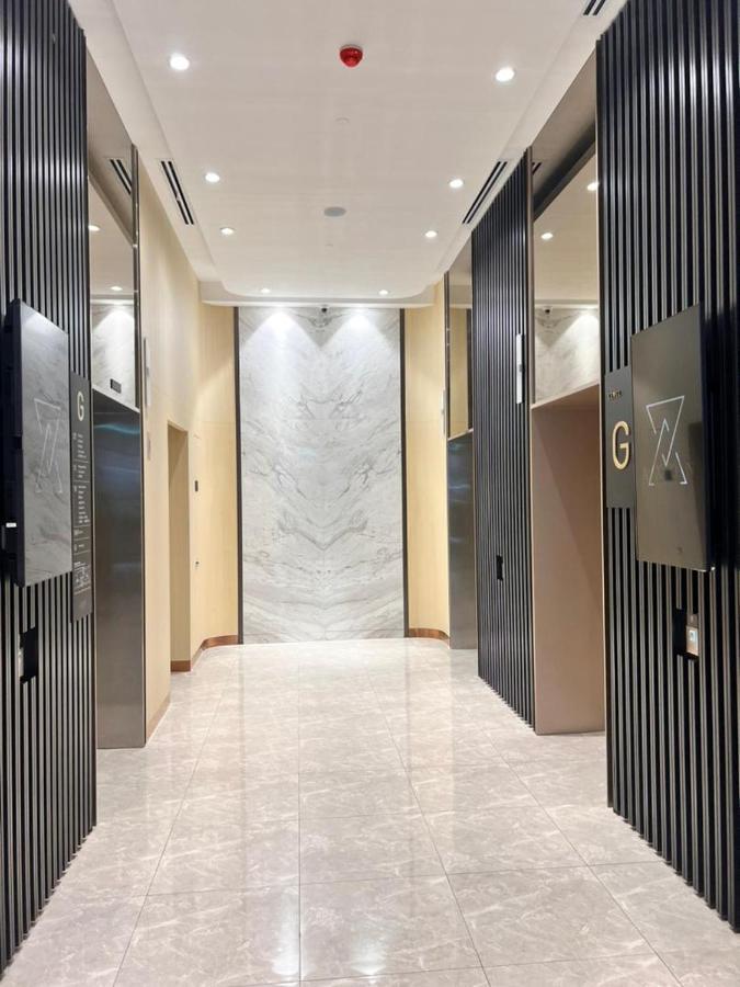 Axon Residence Kuala Lumpur Eksteriør bilde