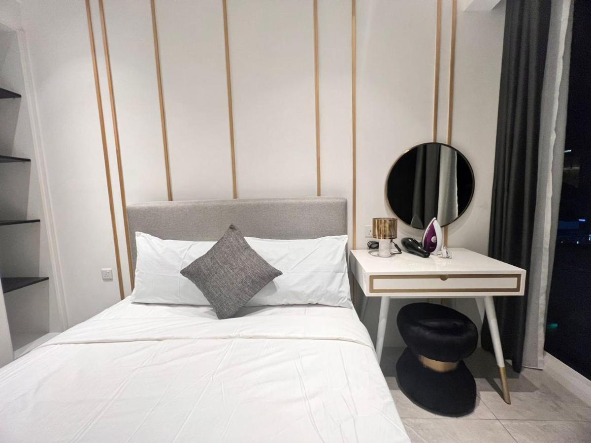 Axon Residence Kuala Lumpur Eksteriør bilde