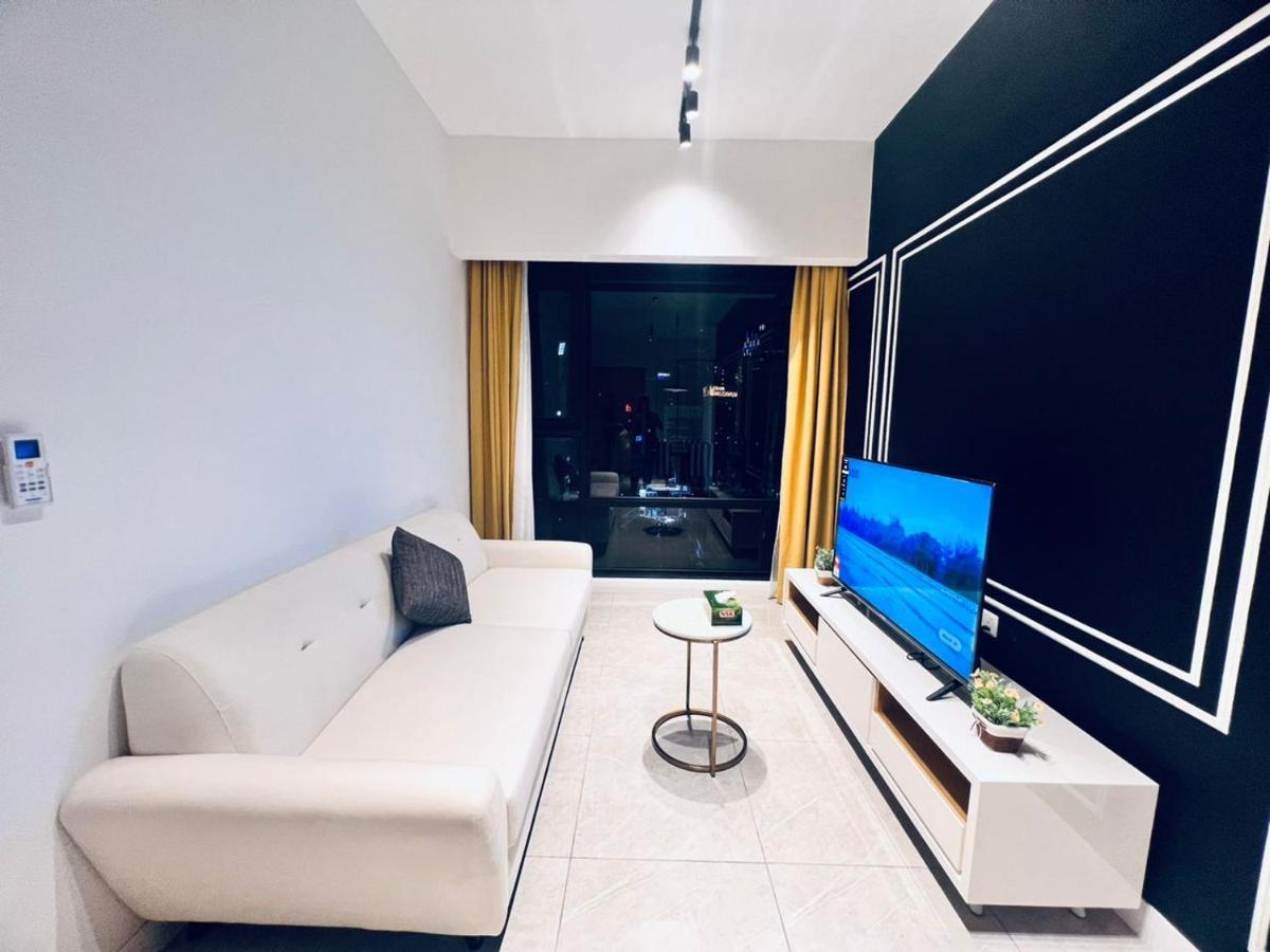 Axon Residence Kuala Lumpur Eksteriør bilde