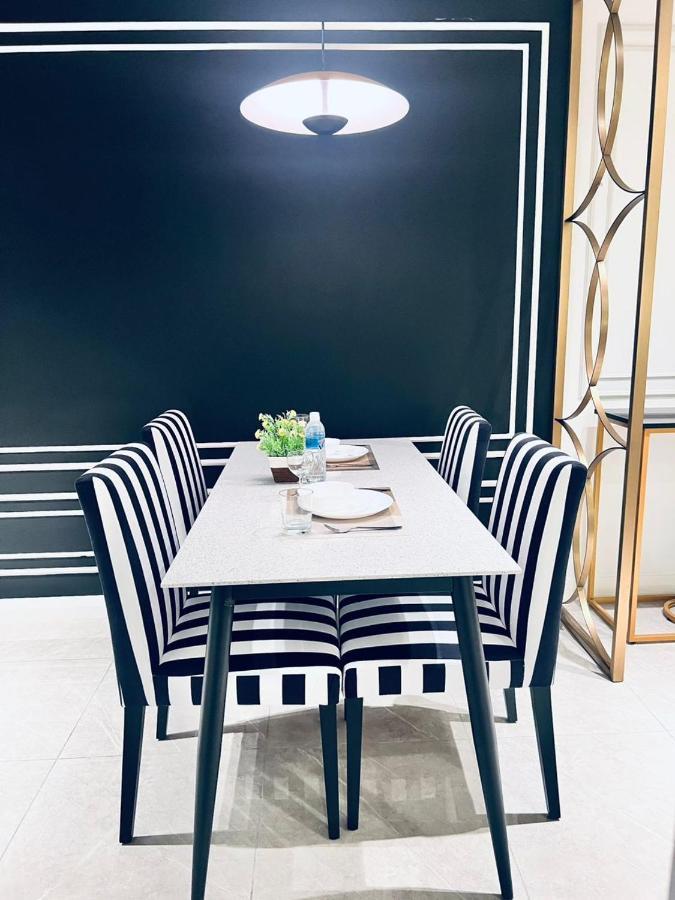 Axon Residence Kuala Lumpur Eksteriør bilde