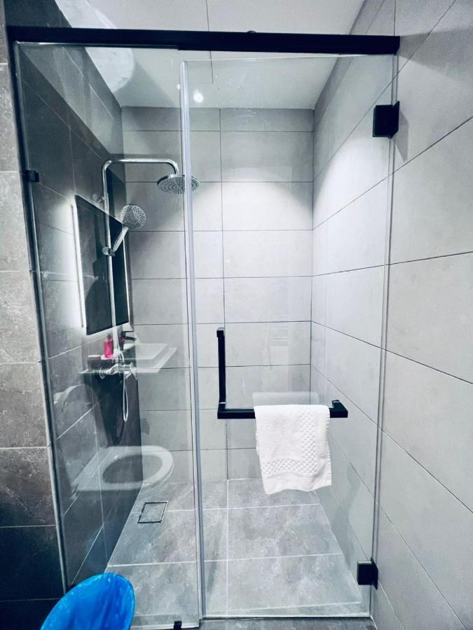 Axon Residence Kuala Lumpur Eksteriør bilde