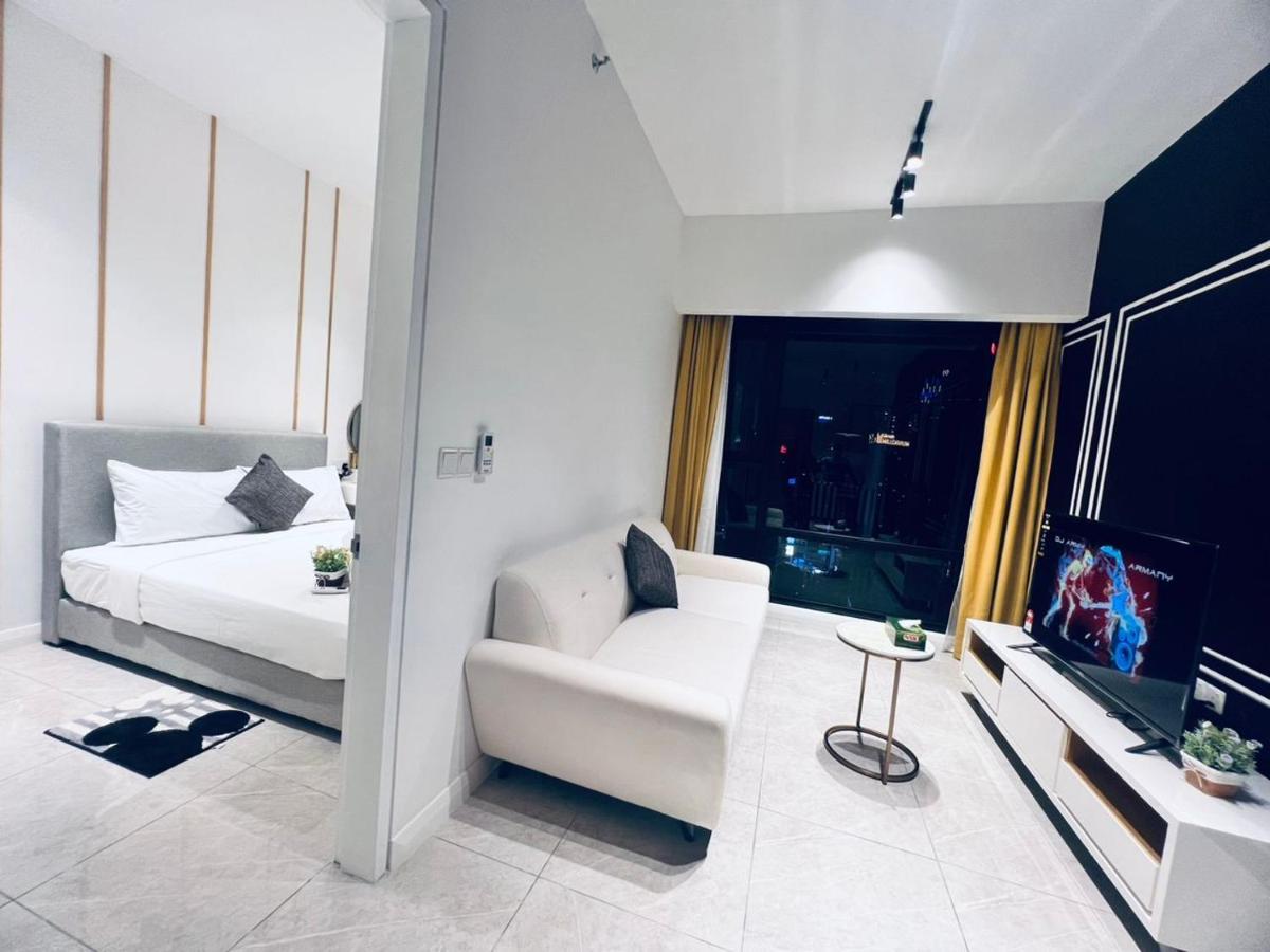 Axon Residence Kuala Lumpur Eksteriør bilde