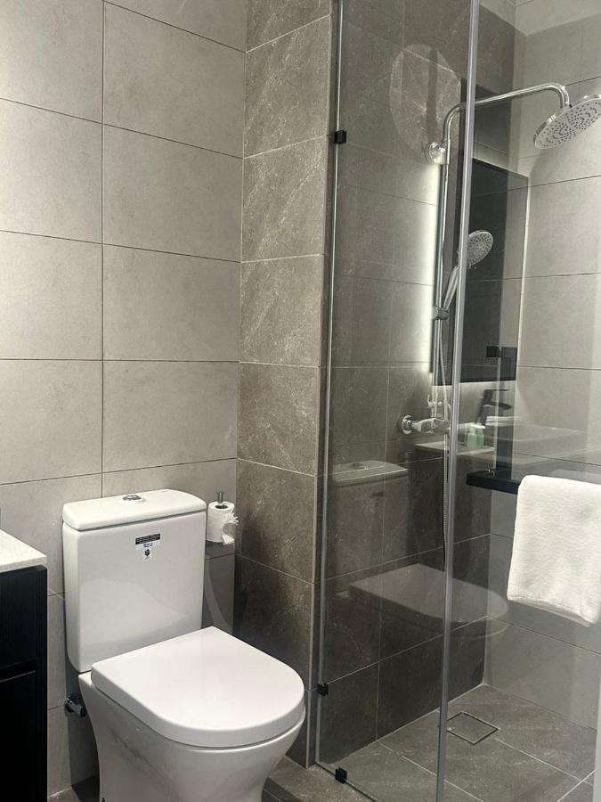 Axon Residence Kuala Lumpur Eksteriør bilde