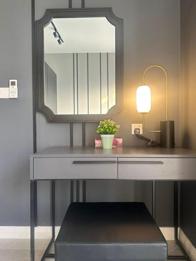 Axon Residence Kuala Lumpur Eksteriør bilde