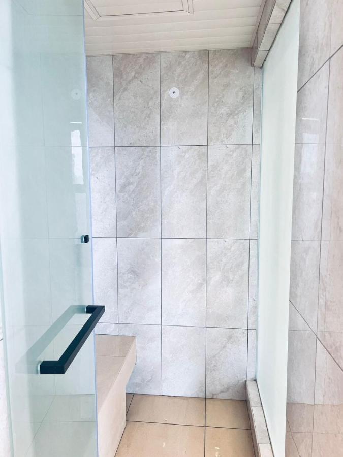Axon Residence Kuala Lumpur Eksteriør bilde