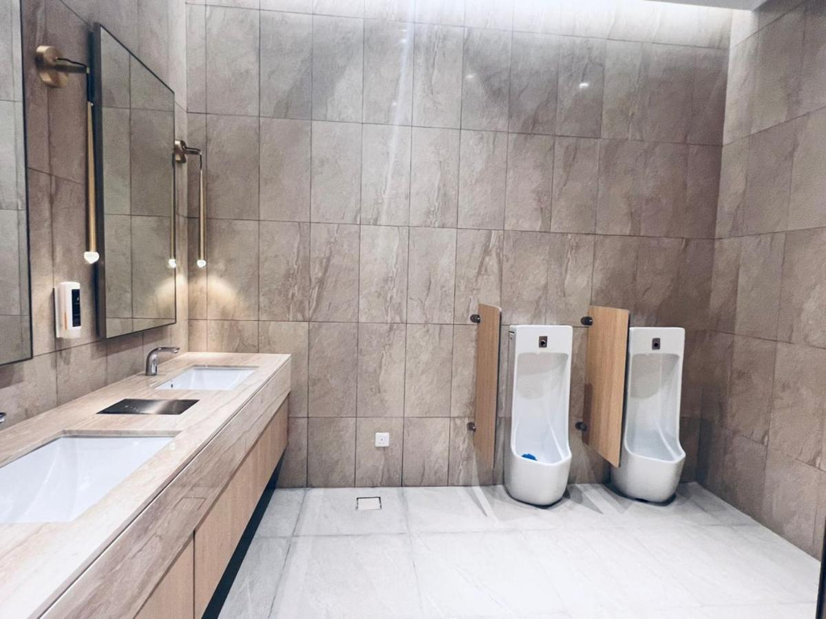 Axon Residence Kuala Lumpur Eksteriør bilde